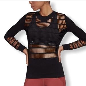 Adidas X Stella McCartney shirt